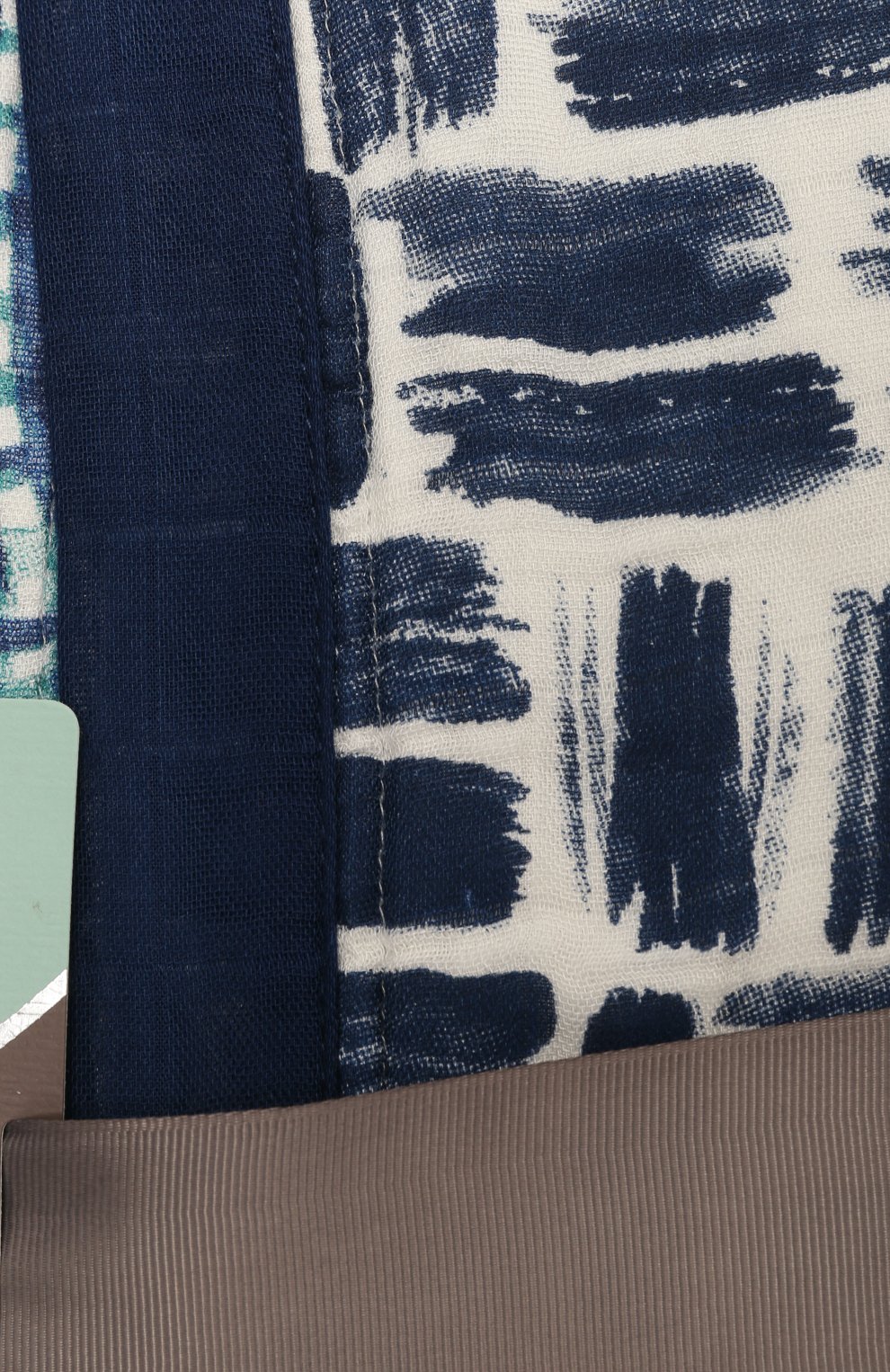 Бамбуковое одеяло ADEN+ANAIS, арт. 9326, фото 2