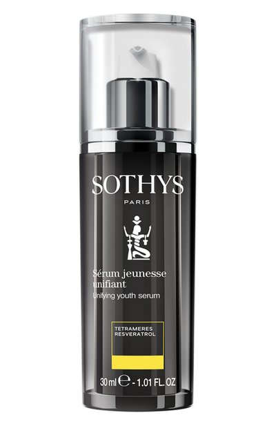 Омолаживающая anti-age сыворотка для выравнивания рельефа кожи (30ml) SOTHYS, арт. 160338, фото 1
