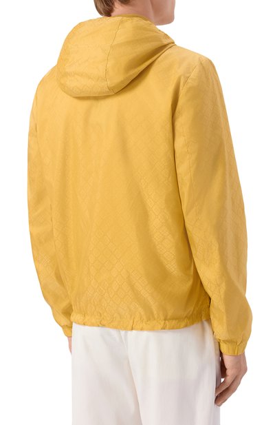 Бомбер STEFANO RICCI, арт. MZJ6200150/IT3100_002, фото 4