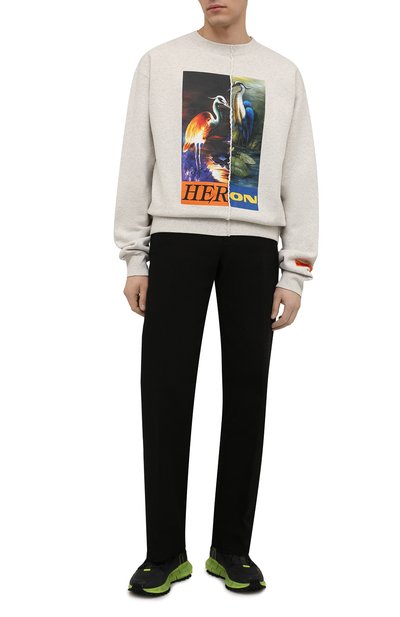 Кроссовки zig kinetica edge REEBOK, арт. GY3574, фото 2