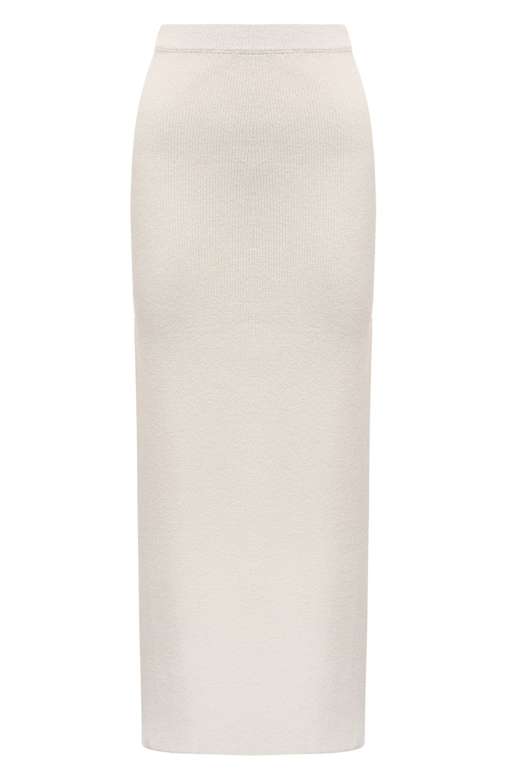 Юбка из вискозы и хлопка LOULOU DE SAISON, а рт. AALIS, фото 1