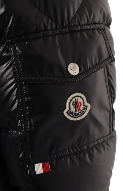 Пуховик gourette MONCLER, арт. 1A000-64-595ZJ, фото 5