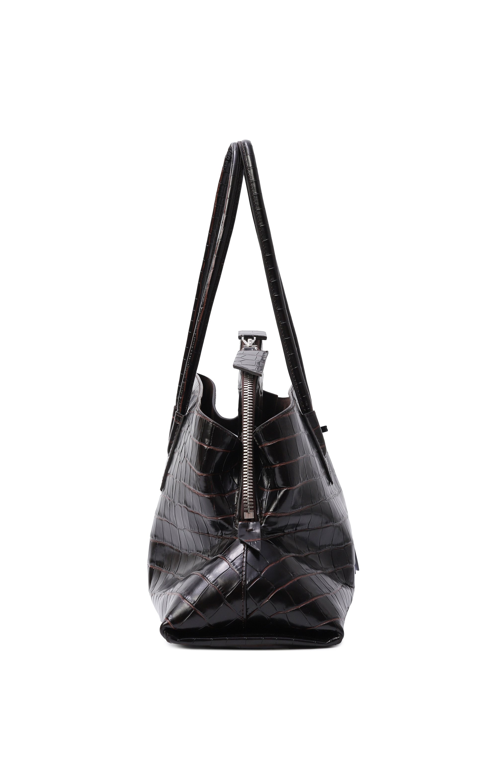 Сумка la passeggiata medium THE ATTICO, арт. 250WAH00054/LBT021PR, фото 4