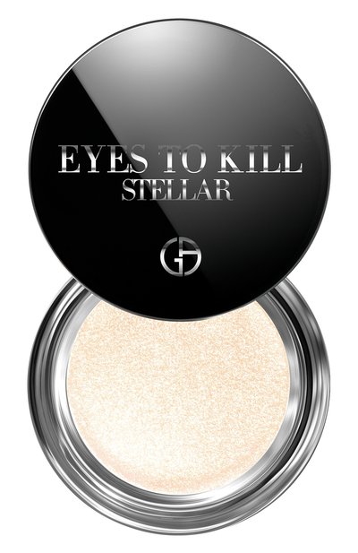 Тени для век eyes to kill stellar, оттенок 06 GIORGIO ARMANI, арт. 3614272163515, фото 1