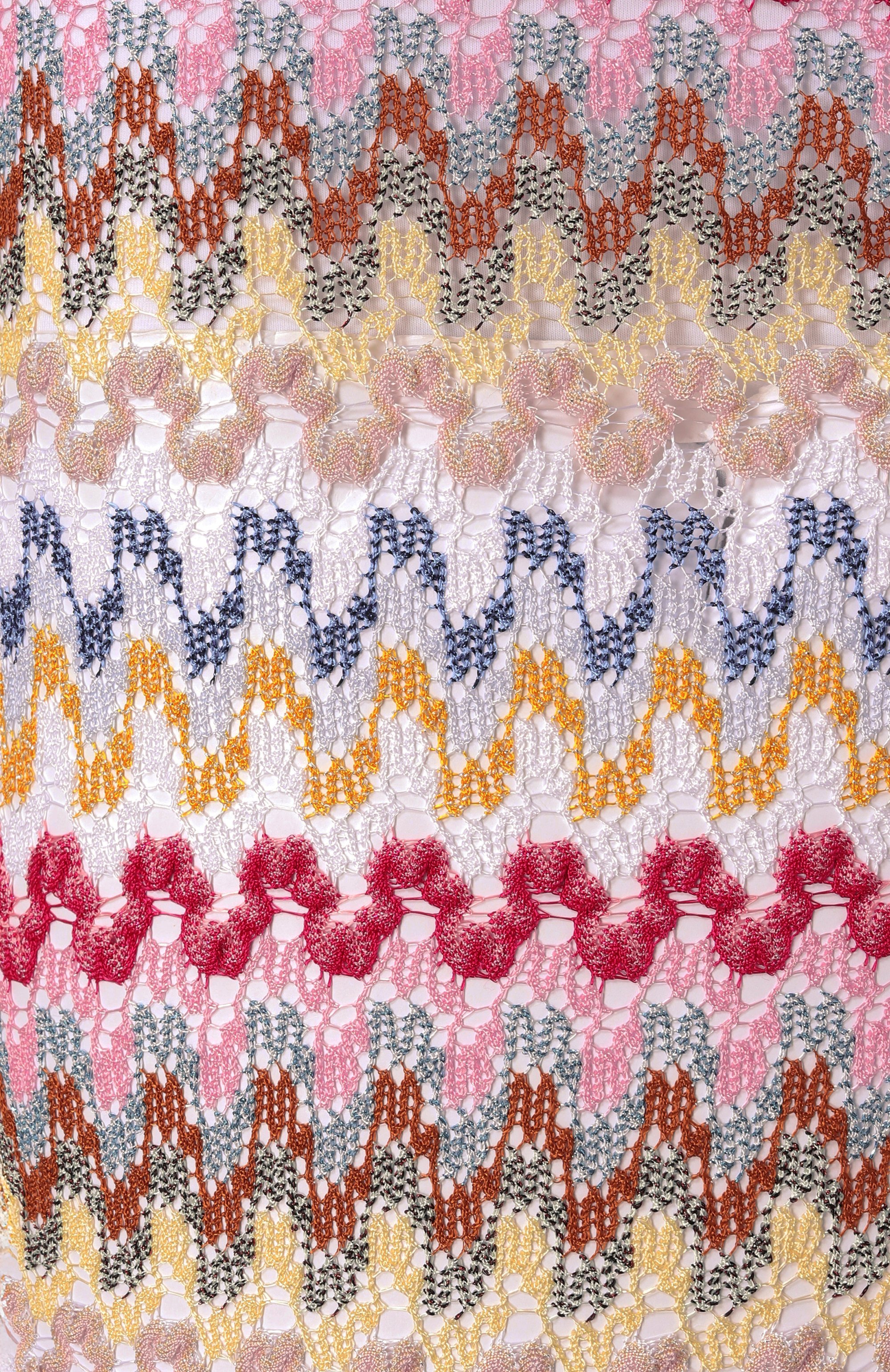 Юбка из вискозы MISSONI, арт. MS25SH0B/BR0000, фото 6