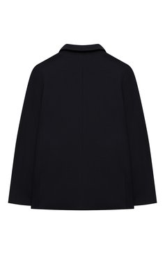 Двубортный пиджак EMPORIO ARMANI, арт. 3K4GQ9/4JJFZ, фото 1