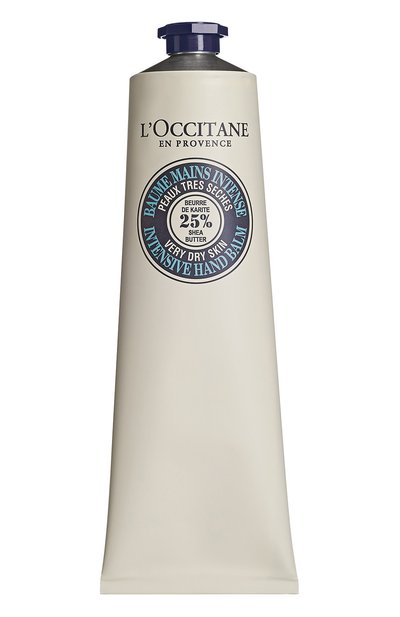 Женского питательный бальзам для рук &quot;карите&quot; (150ml) L`OCCITANE, арт. 765227