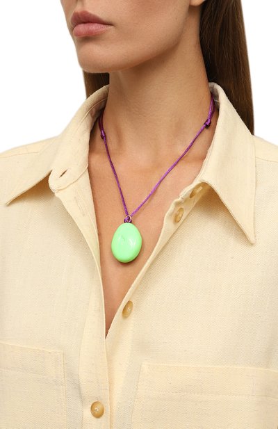 Кулон на шнурке LILI ARCHIVE, арт. ALEG5, фото 2