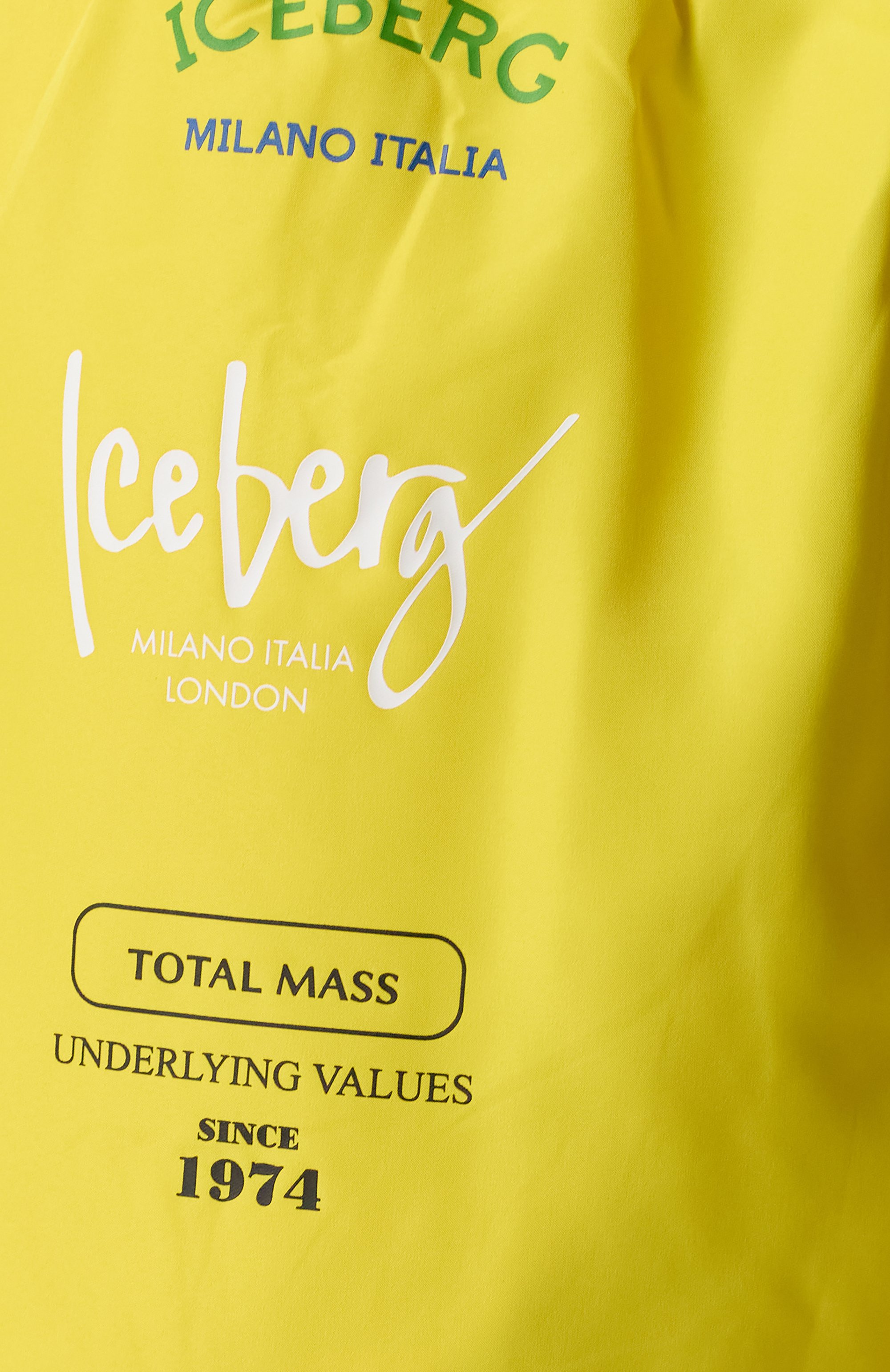 Плавки-шорты ICEBERG, арт. ICE25MBS02, фото 4