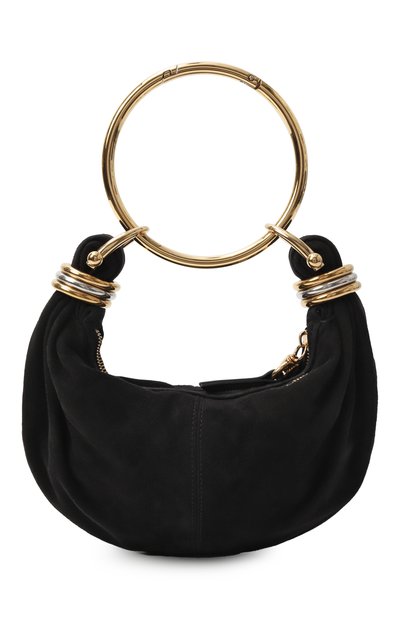 Женская сумка bracelet bag small CHLOÉ, арт. CHC25US623P57