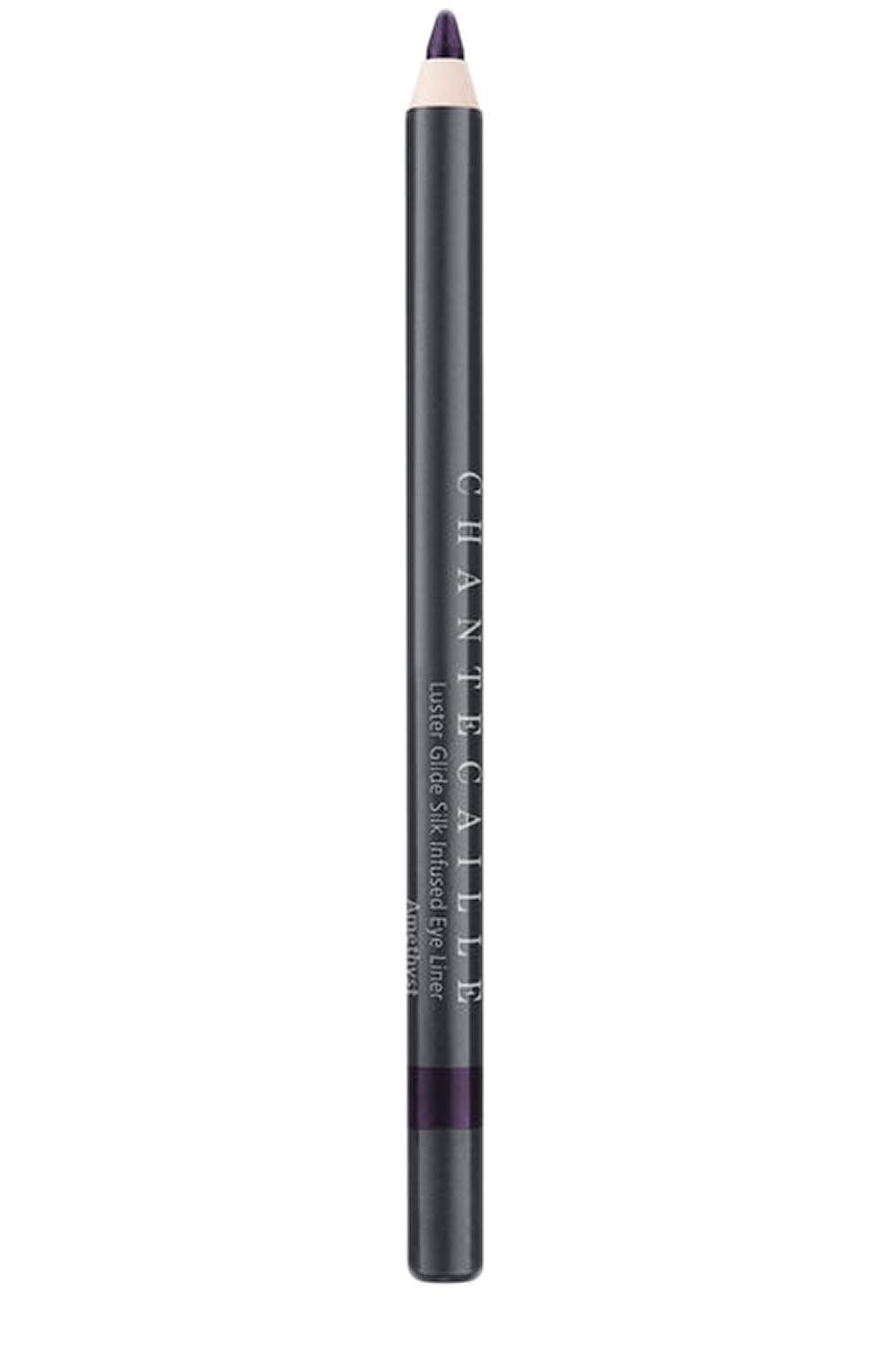 Карандаш для глаз silk infused eye liner, оттенок amethyst CHANTECAILLE цвета по цене 2210 руб., арт. 656509075065, фото 1 Карандаш для глаз silk infused eye liner, оттенок amethyst CHANTECAILLE, арт. 656509075065, фото 1