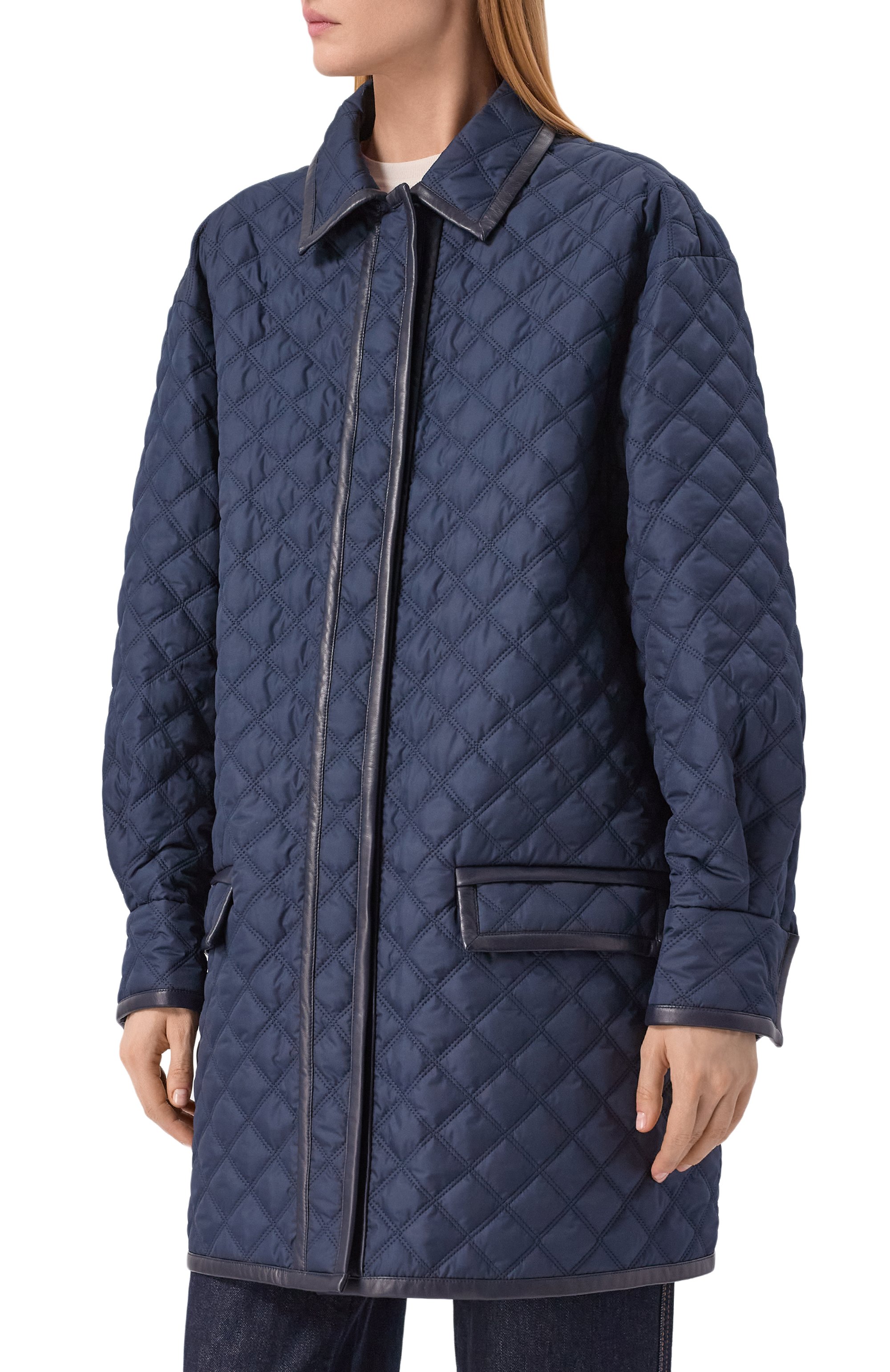 Куртка KITON, арт. D61612K0945, фото 3