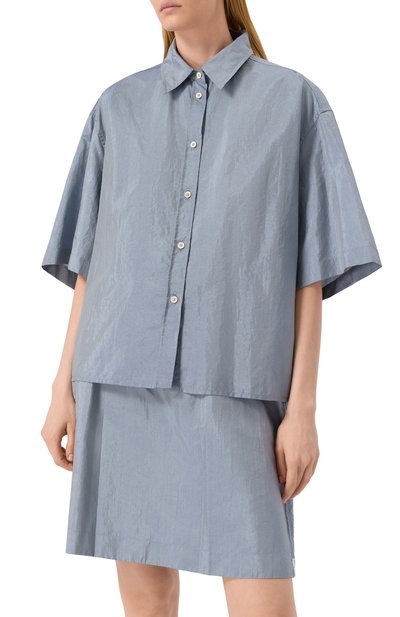 Рубашка JIL SANDER, арт. J40DL0167/J70003, фото 3