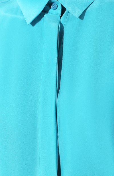 Шелковая блузка BARBARA BUI, арт. T1400SCBB, фото 5