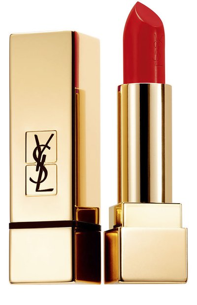 Помада для губ rouge pur couture, оттенок 73 YSL, арт. 3614271332752, фото 1
