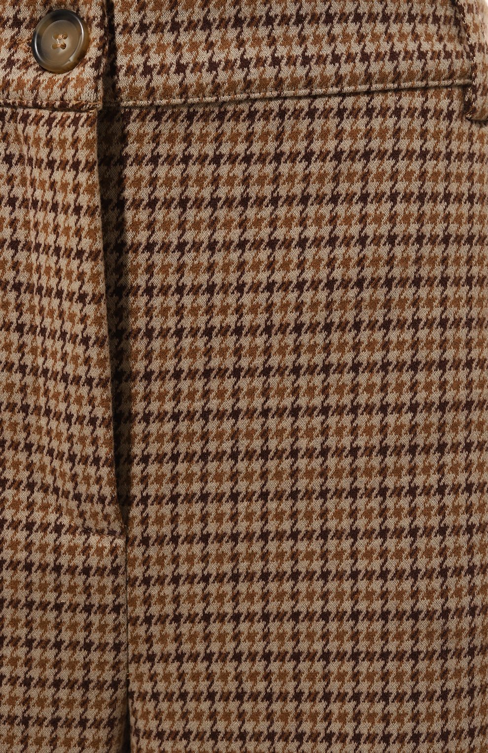 Брюки WEEKEND MAX MARA, арт. PANETT0, фото 5