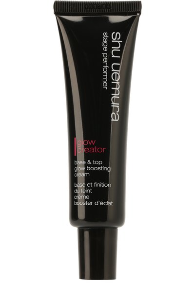 Праймер-хайлайтер glow creator, оттенок warm glow (30ml) SHU UEMURA, арт. 4935421611985, фото 1