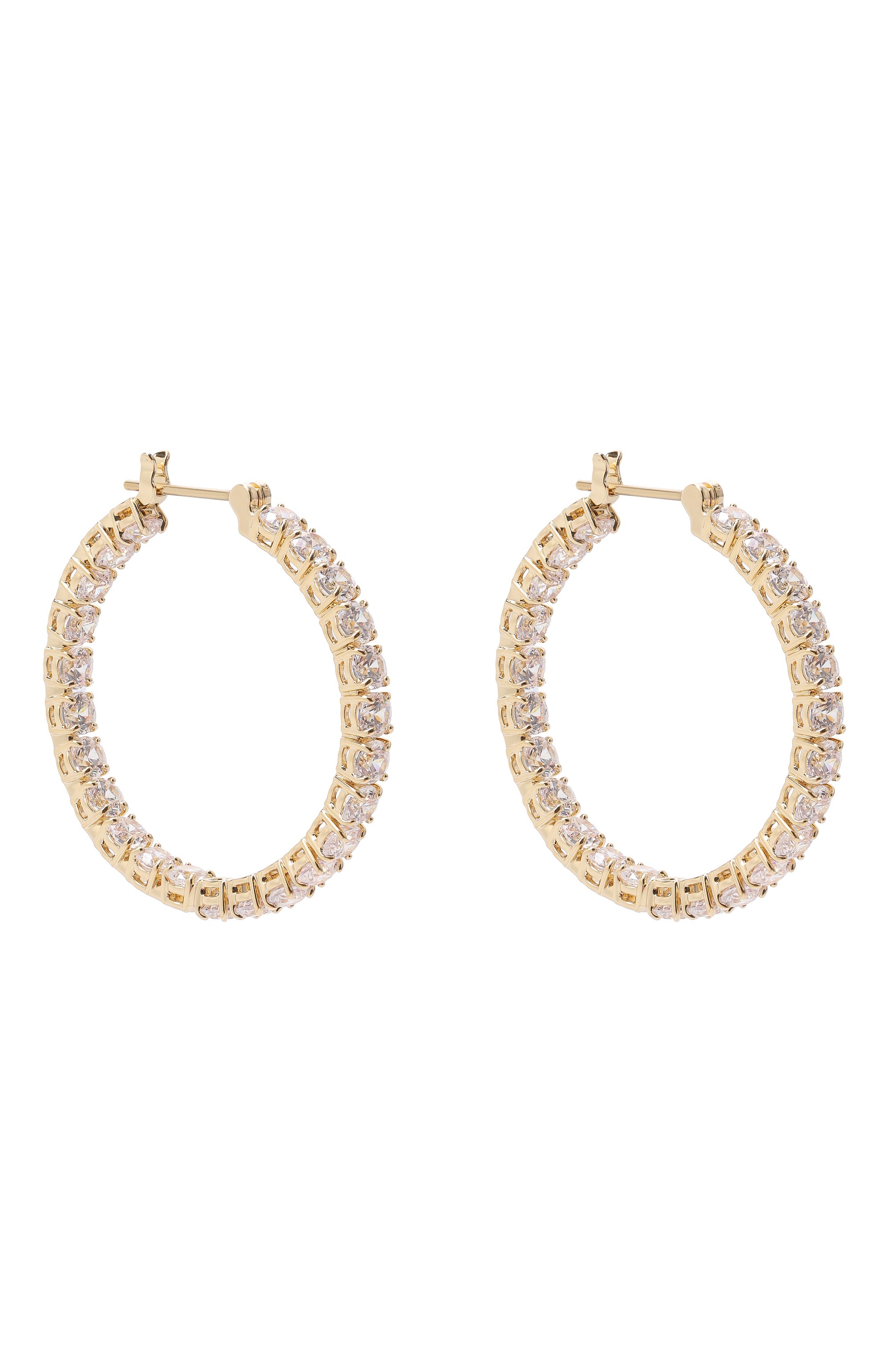 Серьги matrix SWAROVSKI, арт. 5750620, фото 3