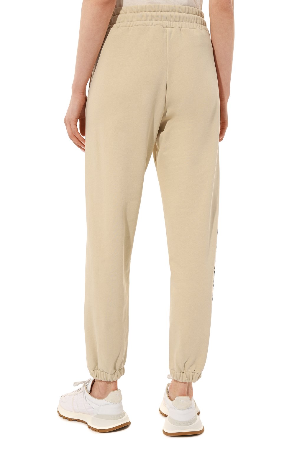 Хлопковые джоггеры COMME DES FUCKDOWN, арт. CDFD2082, фото 4