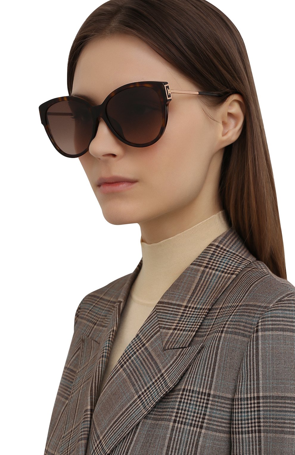 Солнцезащитные очки GIVENCHY, арт. 7206/F 086, фото 2