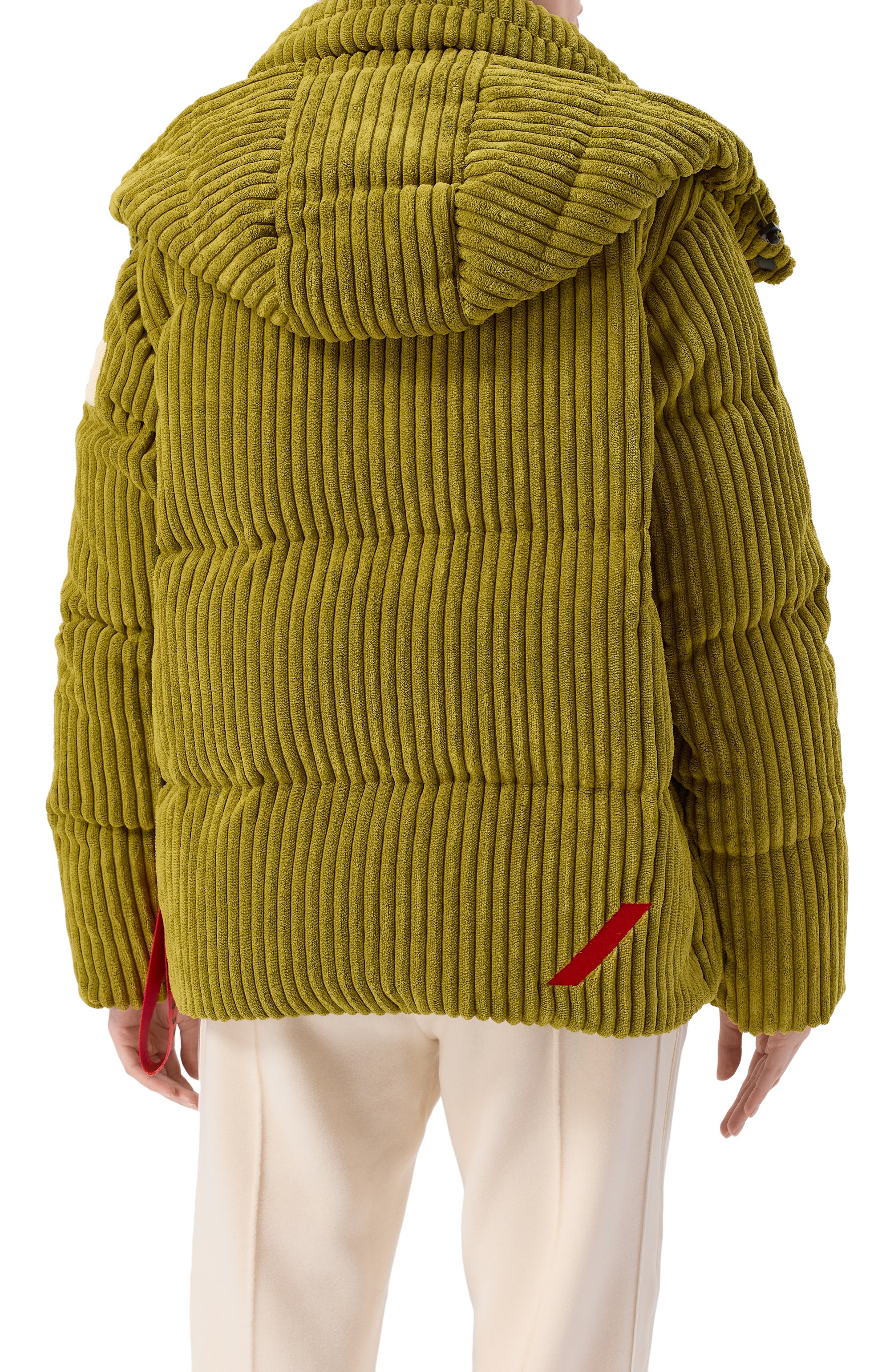 Пуховик AFTER LABEL, арт. KIPNUK/TP324, фото 4