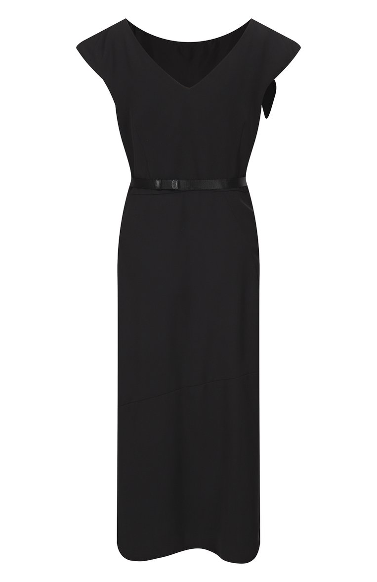 Платье PRADA, арт. P38R0H-1RW9-F0002-192, фото 2