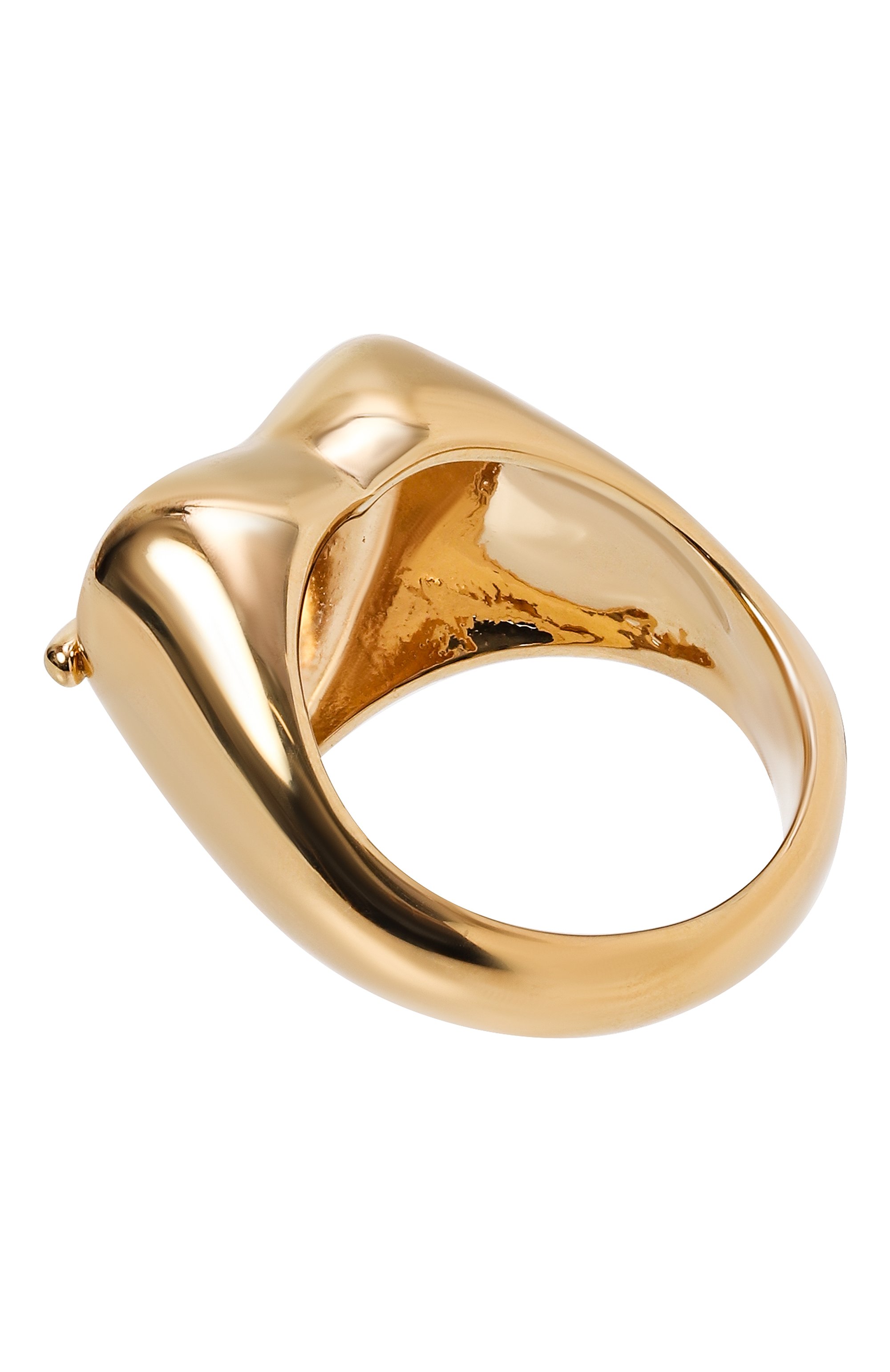 Кольцо SSIL, арт. SS23SRH035YS, фото 3