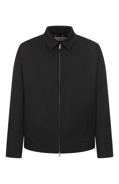 Мужская шерстяная куртка GOLDEN GOOSE DELUXE BRAND, арт. GMP01880.P000965