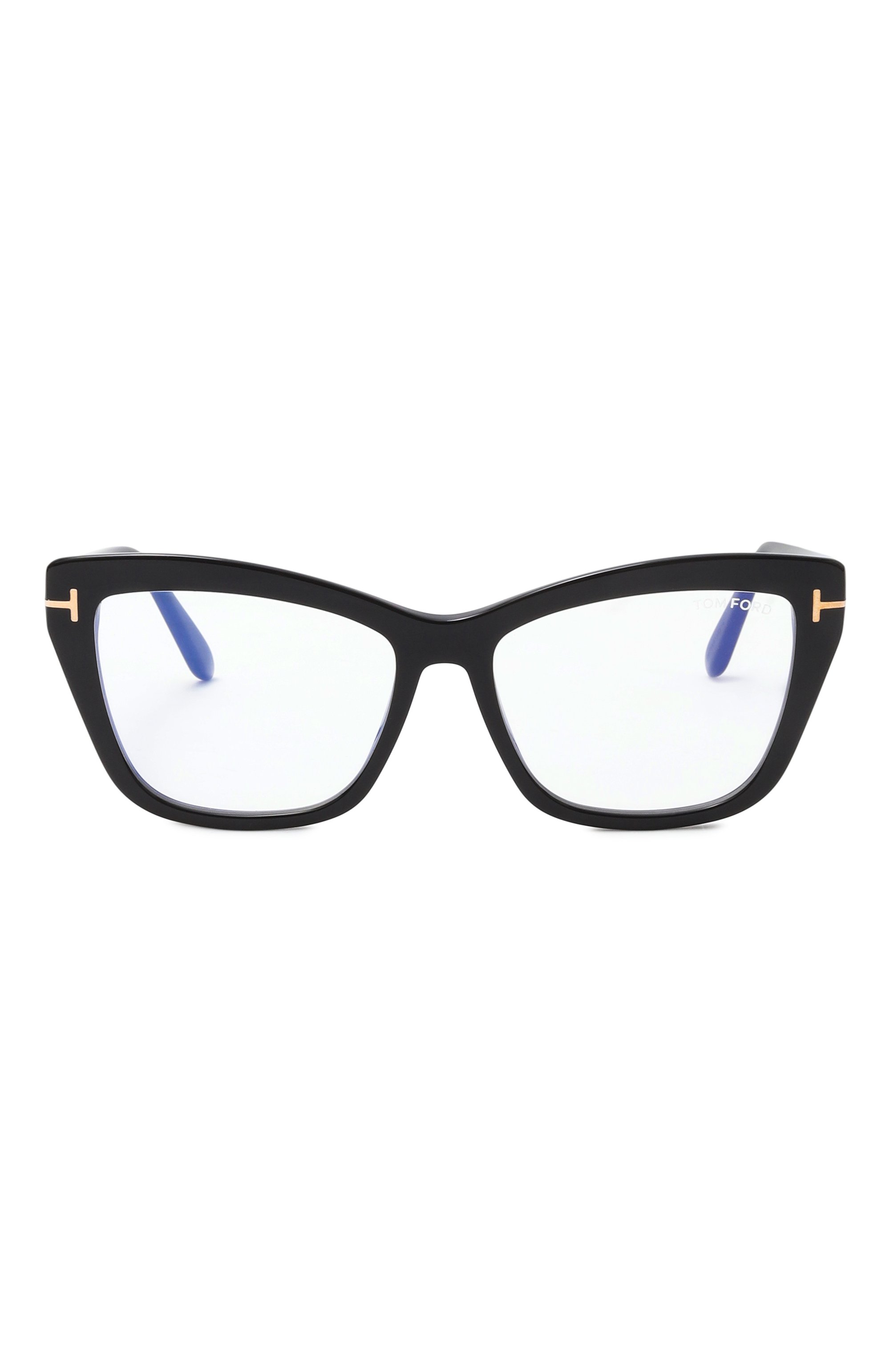 Оправа TOM FORD, арт. TF5826-B 001, фото 3