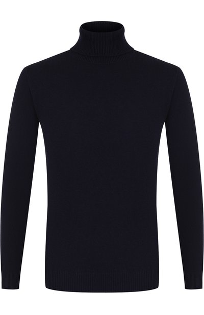 Водолазка из шерсти и кашемира DANIELE FIESOLI, арт. DF 0033, фото 1