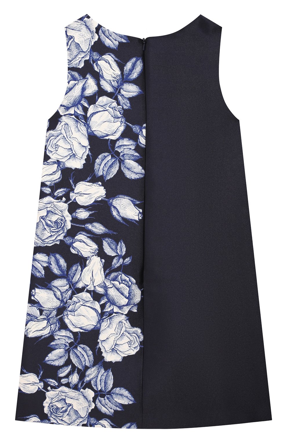 Мини-платье MONNALISA, арт. 714910, фото 2