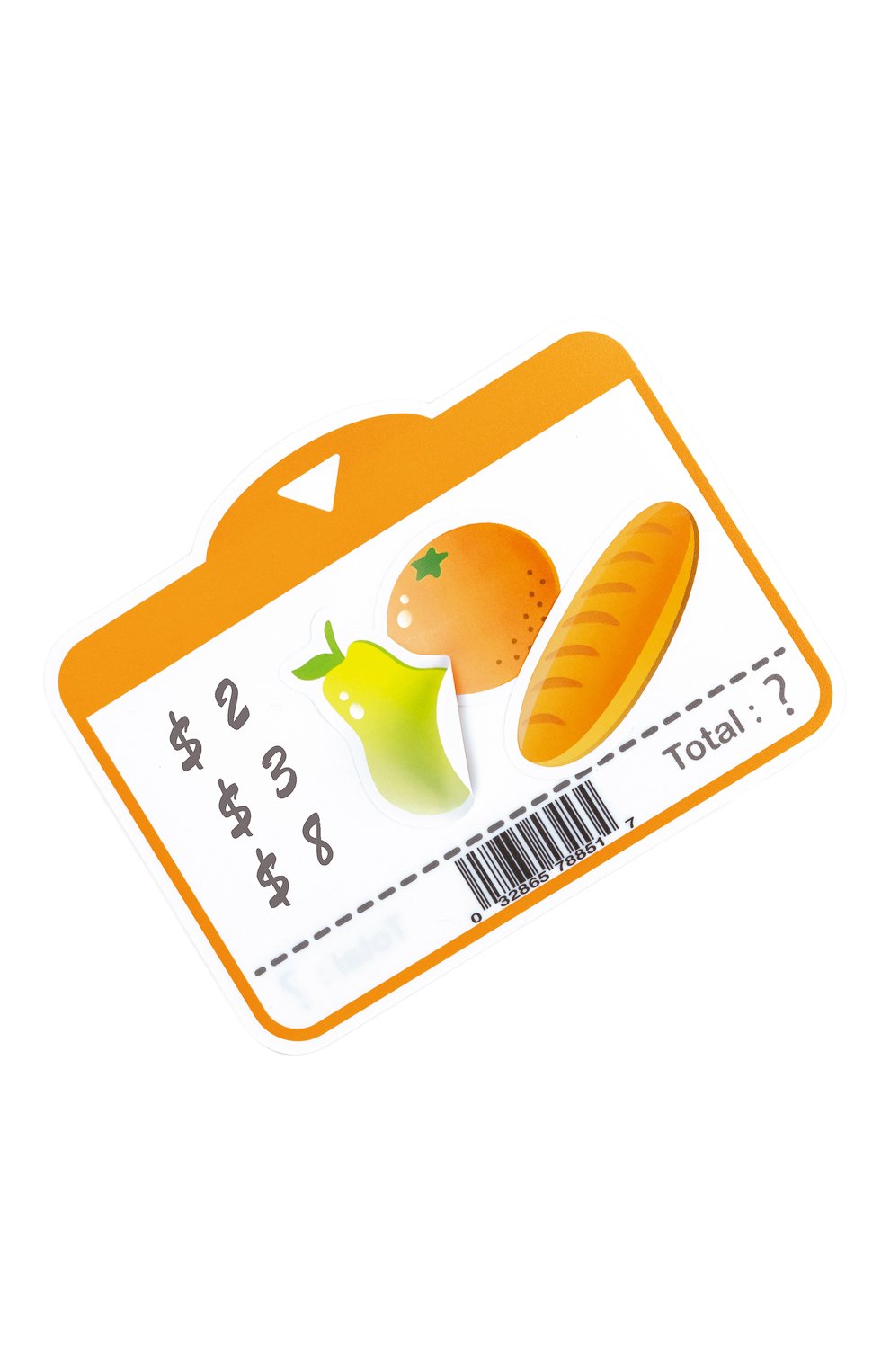 Игрушка касса HAPE, арт. E3184_HP, фото 4