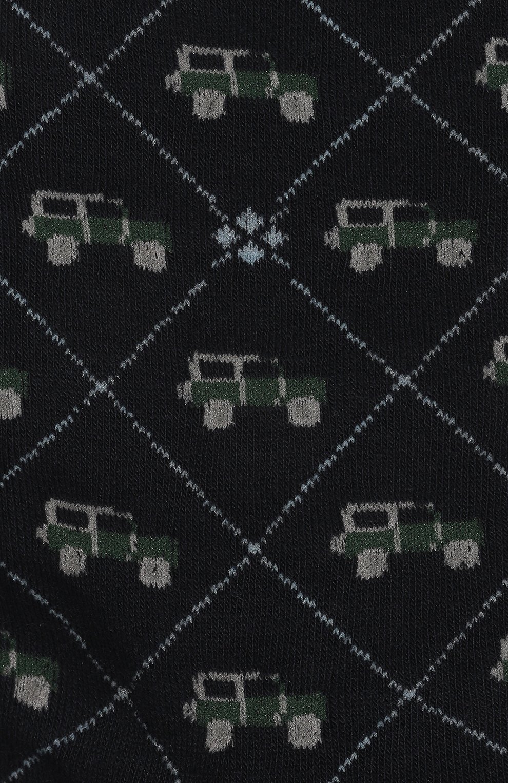 Хлопковые носки BURLINGTON, арт. 21093, фото 2