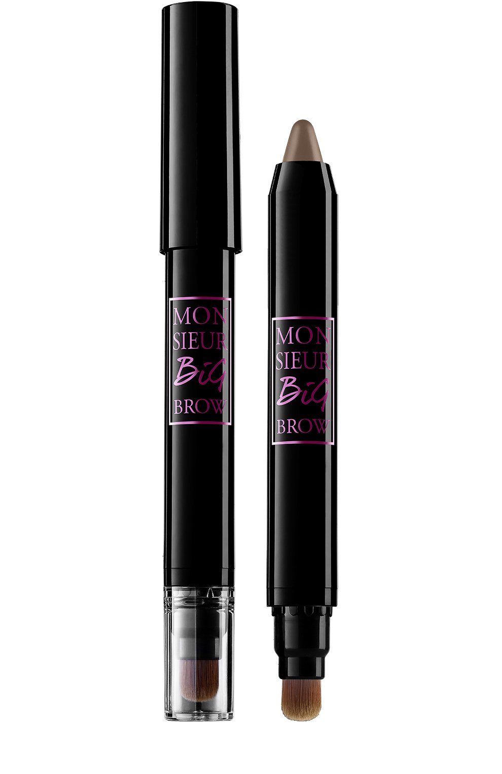 Карандаш для бровей monieur big, оттенок 01 LANCOME цвета по цене 2000 руб., арт. 3614271683014, фото 1 Карандаш для бровей monieur big, оттенок 01 LANCOME, арт. 3614271683014, фото 1