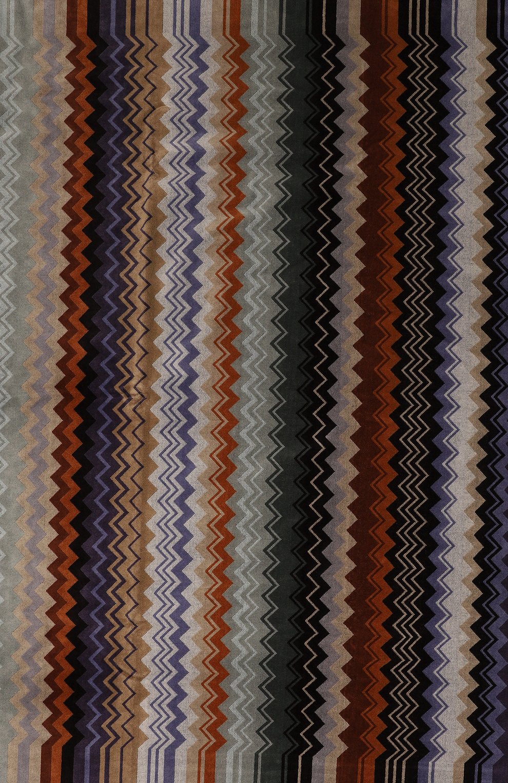 Хлопковое полотенце MISSONI, арт. 1G3SP99826/165/M, фото 3