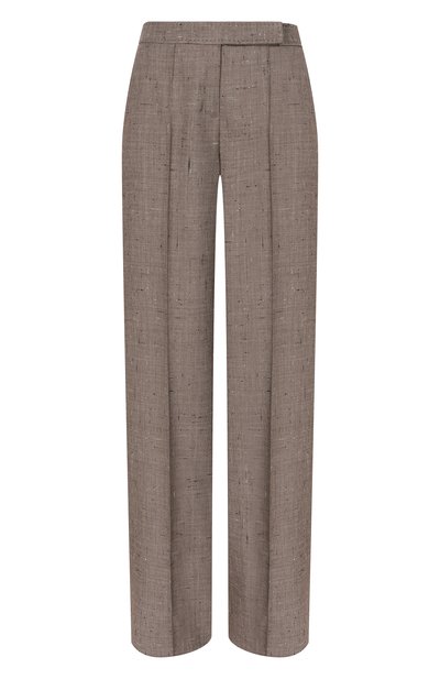 Женские шерстяные брюки DOROTHEE SCHUMACHER, арт. 240203