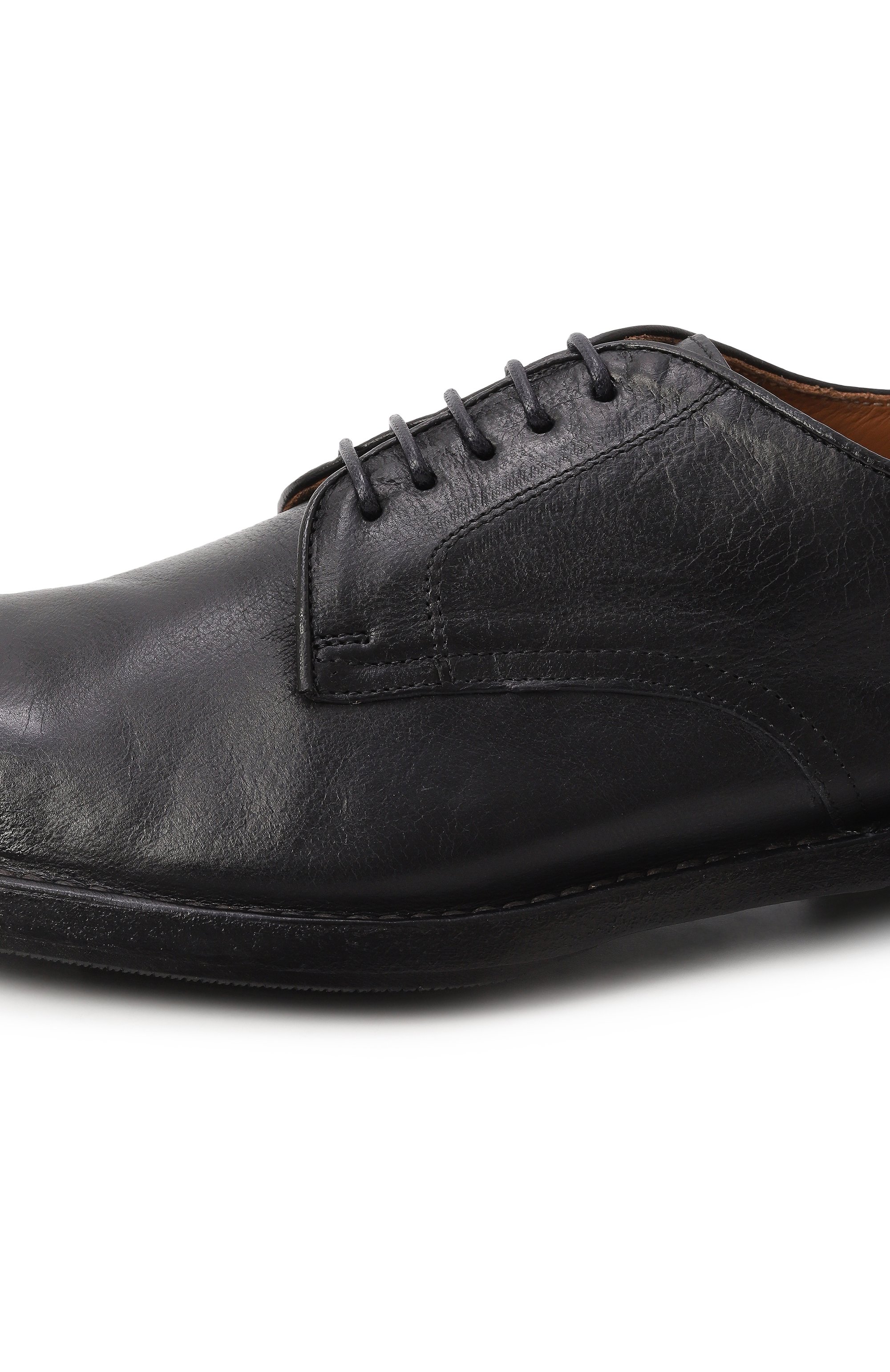 Кожаные дерби GREEN GEORGE, арт. 1019/AREZZ0, фото 7