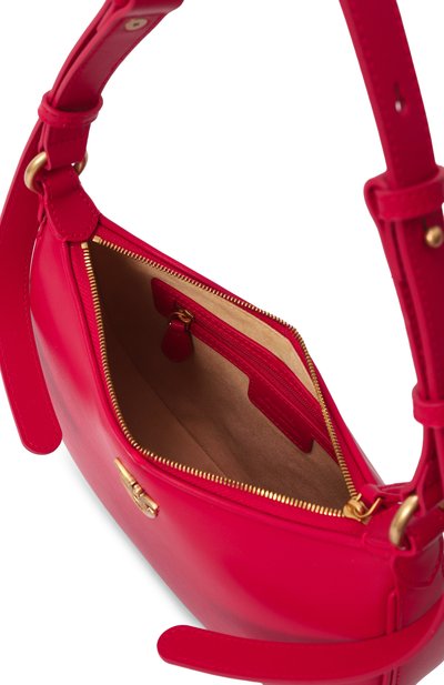 Сумка half moon love mini PINKO, арт. 102790/A0F1, фото 5