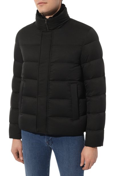 Пуховик HERNO, арт. PI001019U/12414, фото 3