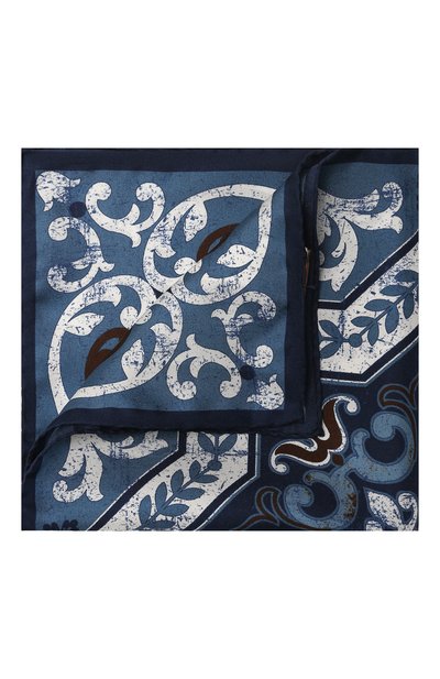 Шелковый платок ALTEA, арт. 2268406, фото 1