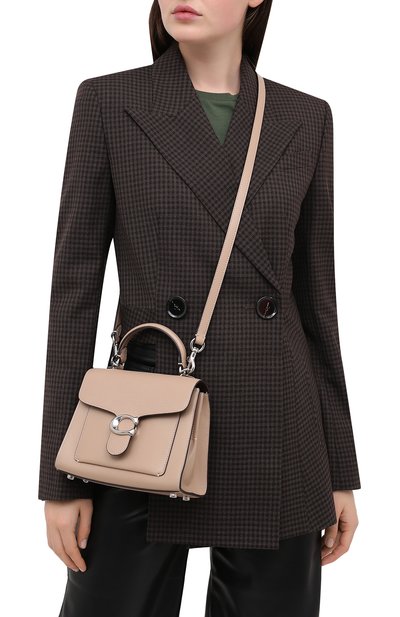 Сумка tabby small COACH, арт. 636, фото 5