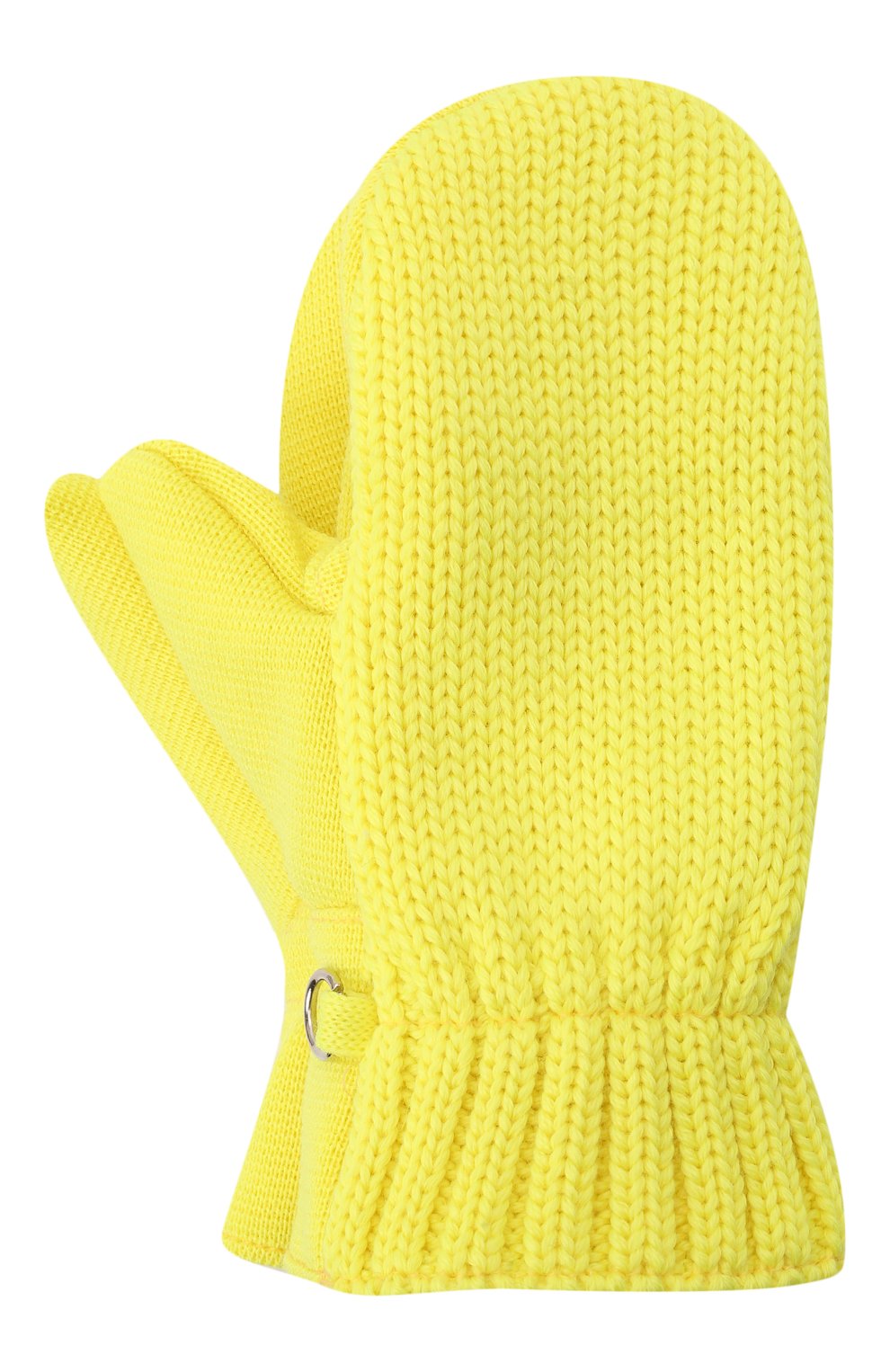 Шерстяные варежки IL TRENINO, арт. 21 4062, фото 1