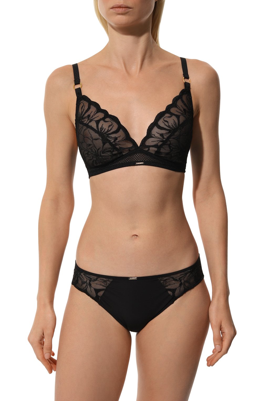 Бюстгальтер-бралетт CHANTELLE, арт. C12M80, фото 2