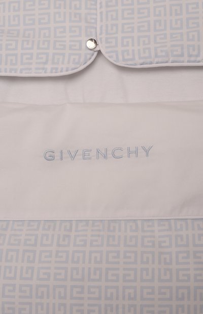 Утепленный конверт GIVENCHY, арт. H90120, фото 3