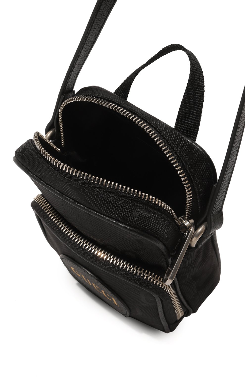 Сумка off the grid GUCCI, арт. 643882 H9HLN, фото 5