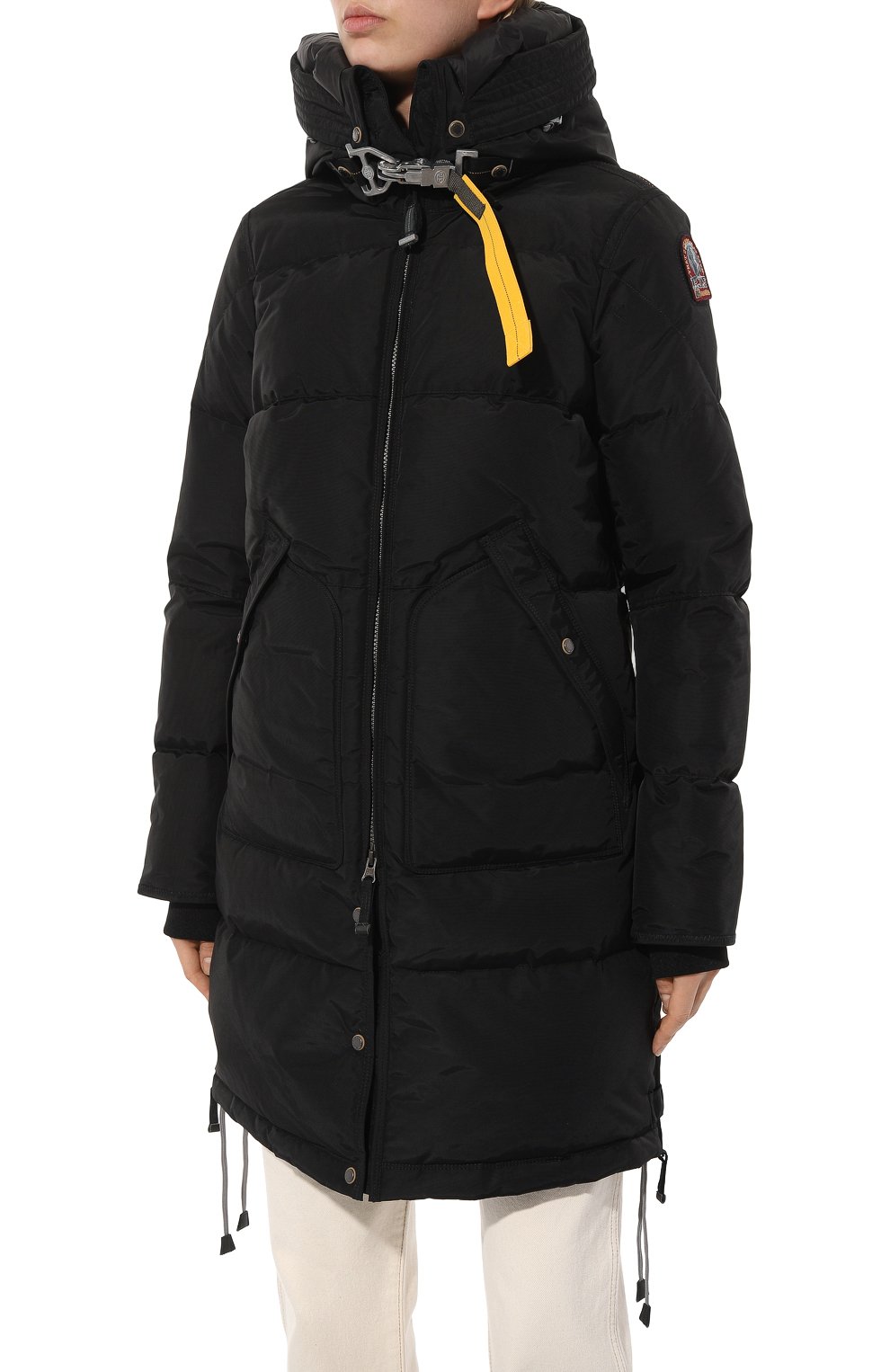 Пуховик PARAJUMPERS, арт. PWJKMA33, фото 3