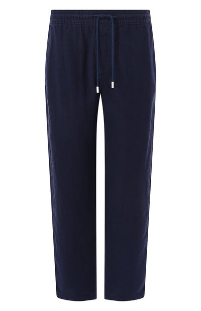 Льняные брюки VILEBREQUIN, арт. PACHA/P613P, фото 1