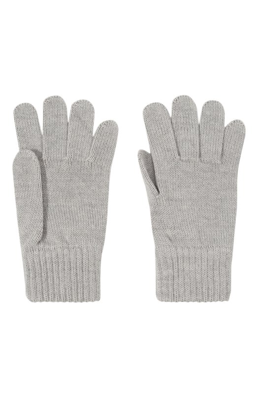 Шерстяные перчатки Kired Серый, фото 3