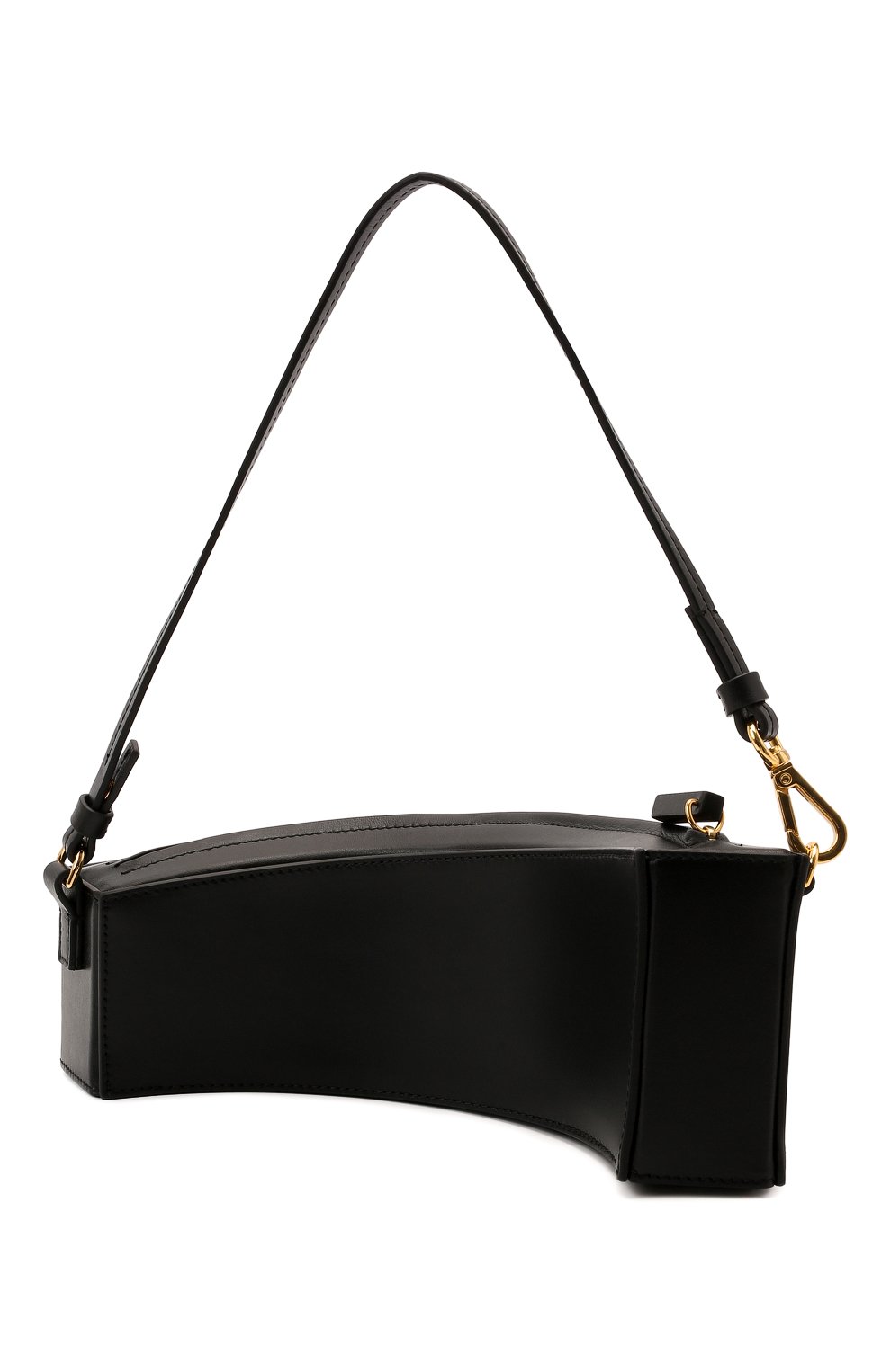 Сумка le bomba JACQUEMUS, арт. 221BA020-3060, фото 4