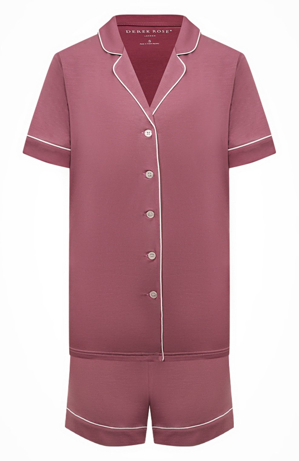 Пижама DEREK ROSE, арт. 2036-LARA006, фото 1